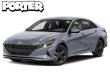 Used 2022 Hyundai Elantra SEL Sedan