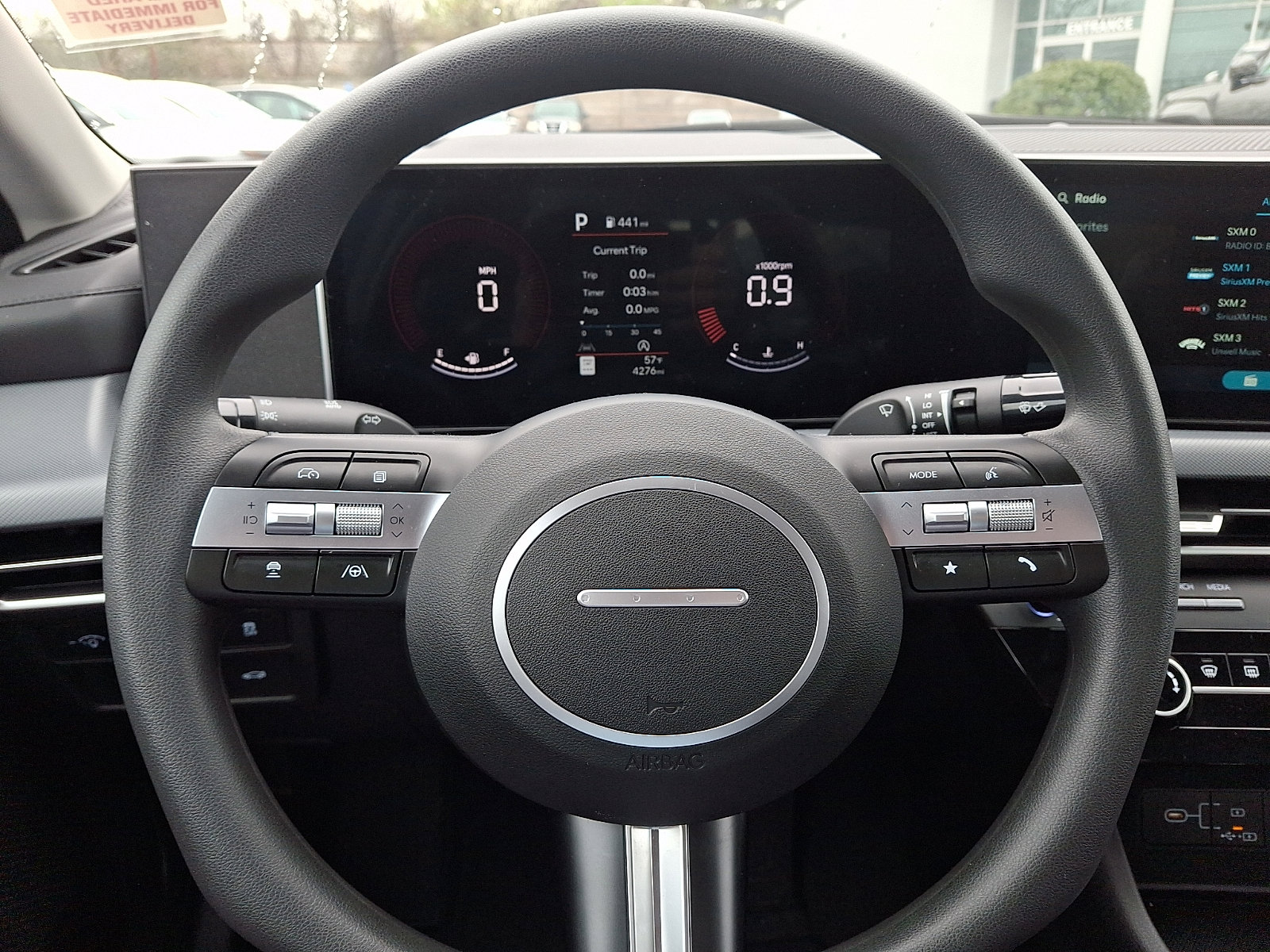 2025 Hyundai Sonata SE - Photo 18
