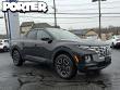 Used 2022 Hyundai Santa Cruz 2.5L SEL w/ Activity Package Truck Crew Cab
