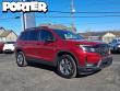 Used 2022 Honda Passport TrailSport AWD SUV