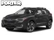 Used 2024 Subaru Crosstrek Limited SUV
