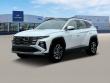 New 2025 Hyundai Tucson Hybrid Limited SUV
