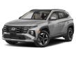 New 2025 Hyundai Tucson Hybrid SEL Convenience SUV
