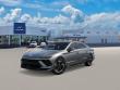 New 2026 Hyundai Sonata SEL Sport Sedan