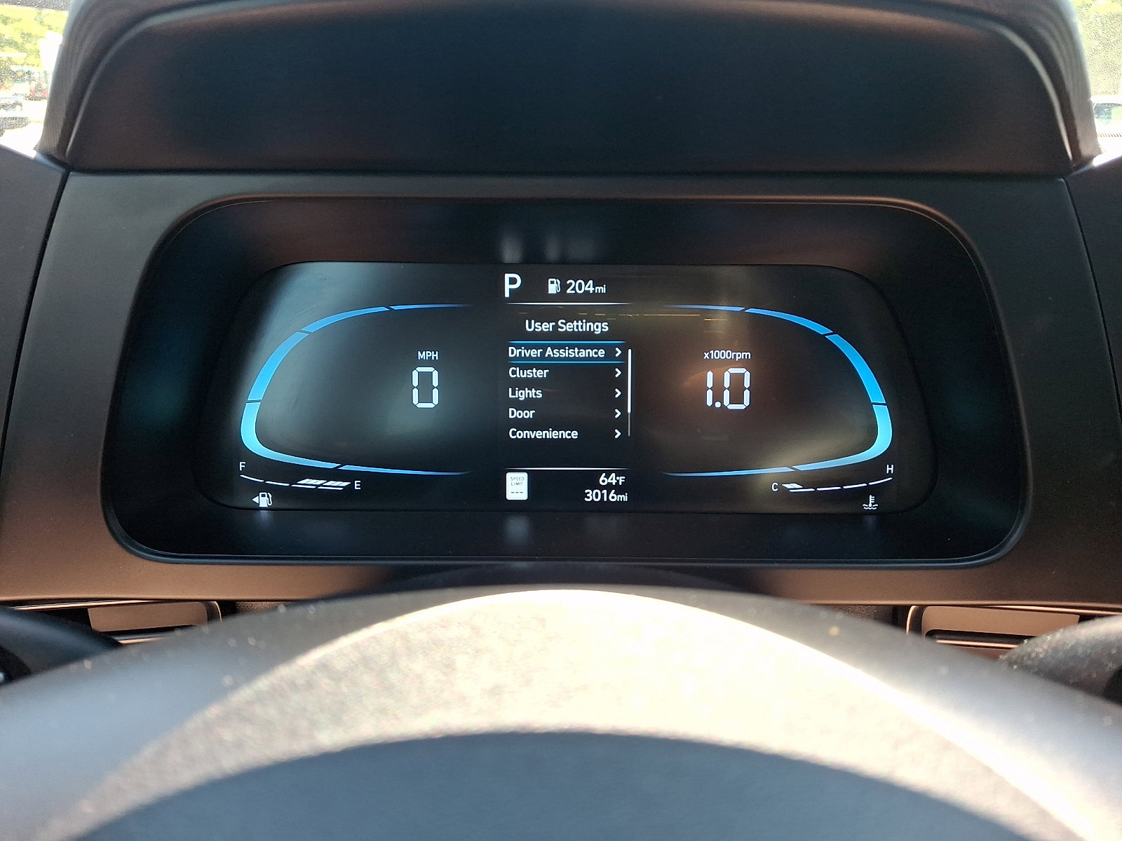 2025 Hyundai Elantra SEL - Photo 19