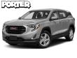 Used 2018 GMC Terrain SLE SUV