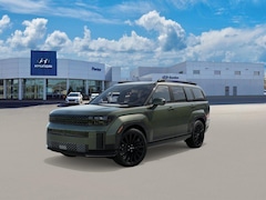 2026 Hyundai Santa Fe Calligraphy AWD SUV