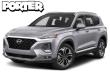 Used 2020 Hyundai Santa Fe SEL 2.0T SUV