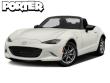 Used 2017 Mazda Mazda MX-5 Miata Sport Convertible