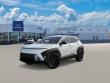 New 2027 Hyundai Kona SEL Sport AWD SUV