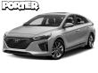 Used 2019 Hyundai Ioniq Hybrid SEL Hatchback
