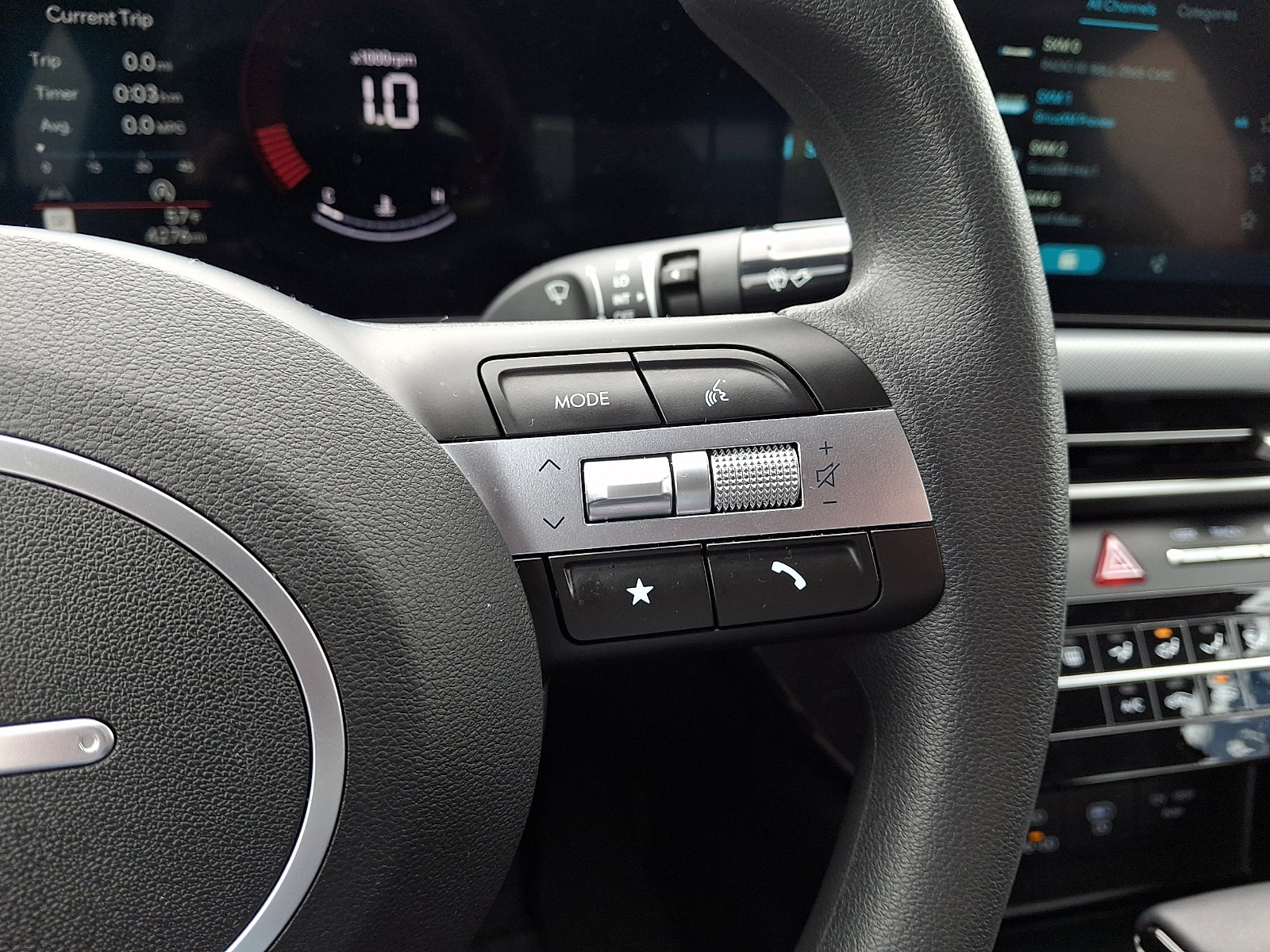 2025 Hyundai Sonata SE - Photo 20