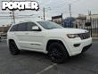 Used 2021 Jeep Grand Cherokee Laredo SUV