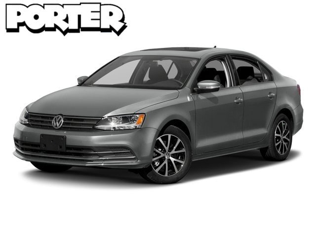 2017 Volkswagen Jetta SEL's photo