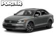 Used 2017 Volkswagen Jetta 1.8T SEL Sedan