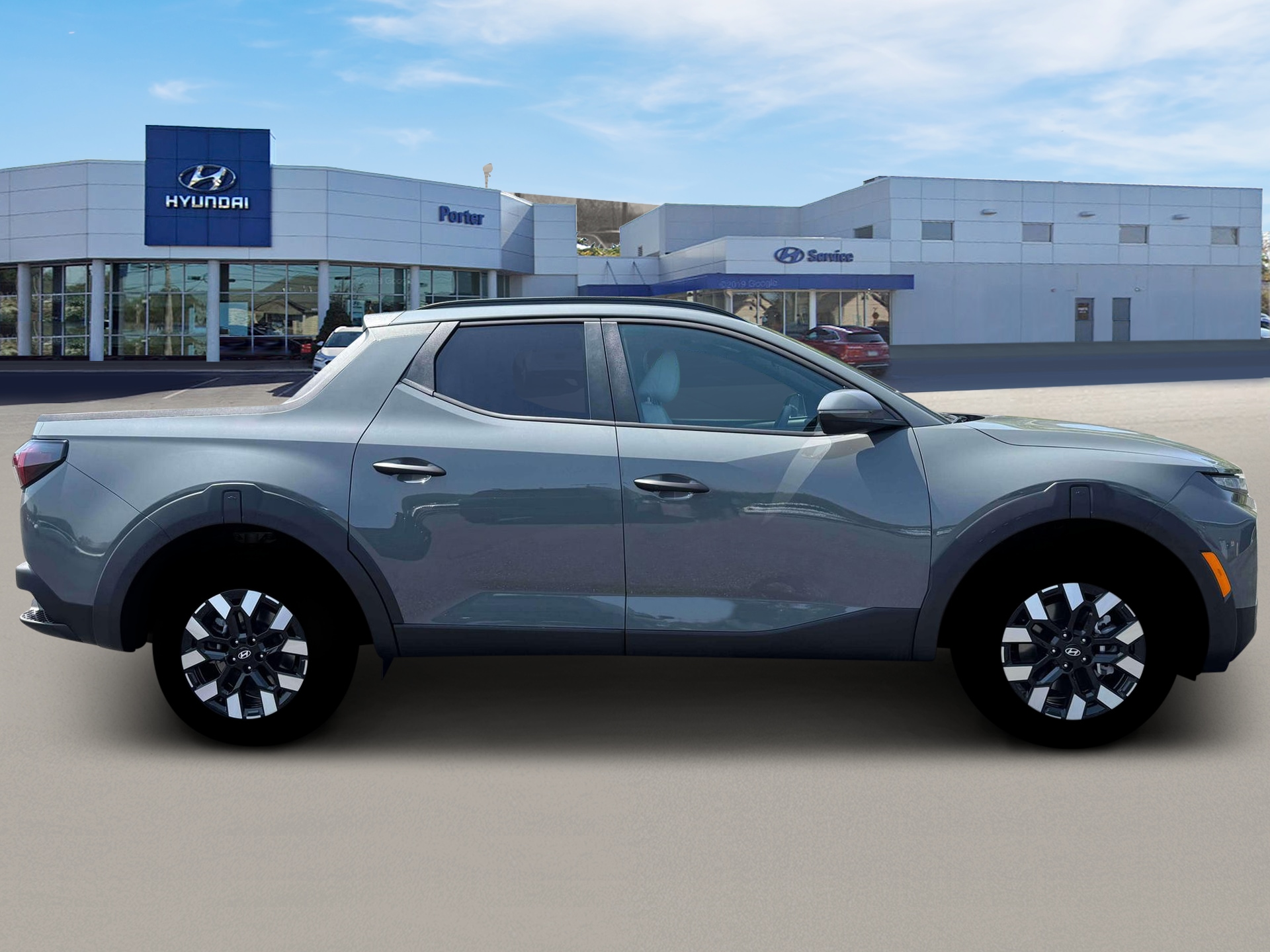2026 Hyundai Santa Cruz SEL - Photo 9