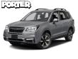 Used 2017 Subaru Forester 2.5i Limited SUV