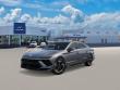 New 2026 Hyundai Sonata SEL Sport Sedan