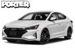 Used 2019 Hyundai Elantra Sport Sedan