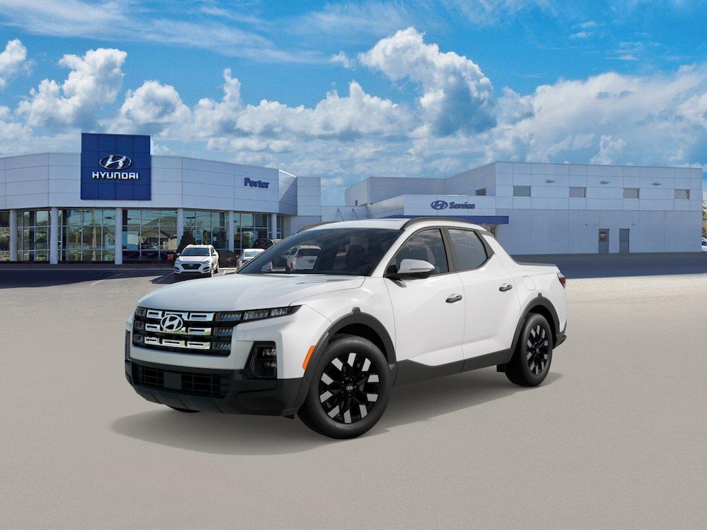 New 2027 Hyundai