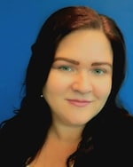 Staff member Rachel Harris from ID_eeaef130273a