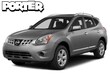  Nissan Rogue Select