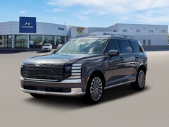 2026 Hyundai Palisade Hybrid Calligraphy SUV