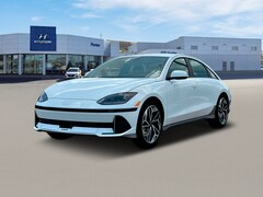 2025 Hyundai IONIQ 6 SEL Sedan