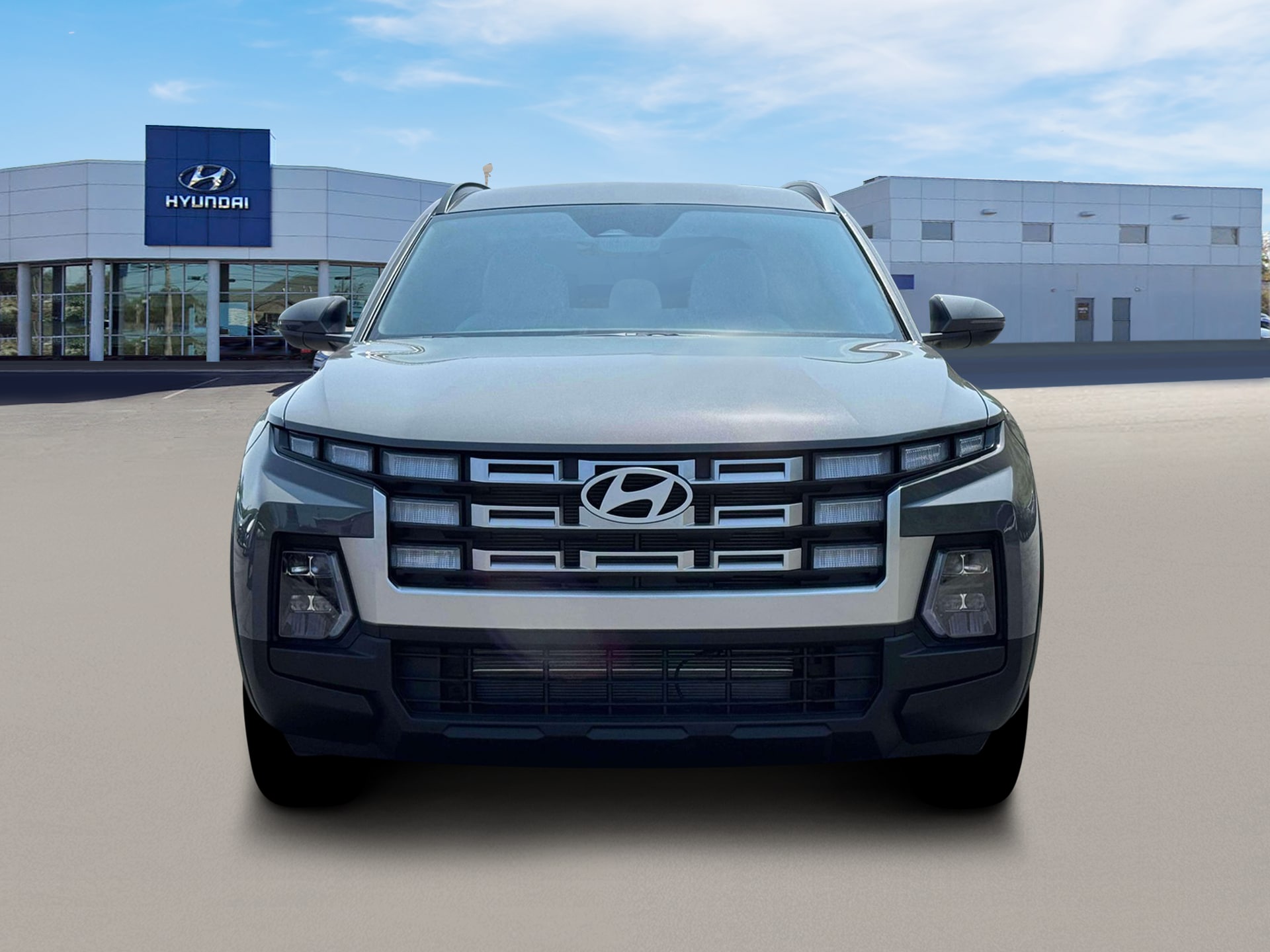 2026 Hyundai Santa Cruz SEL - Photo 12