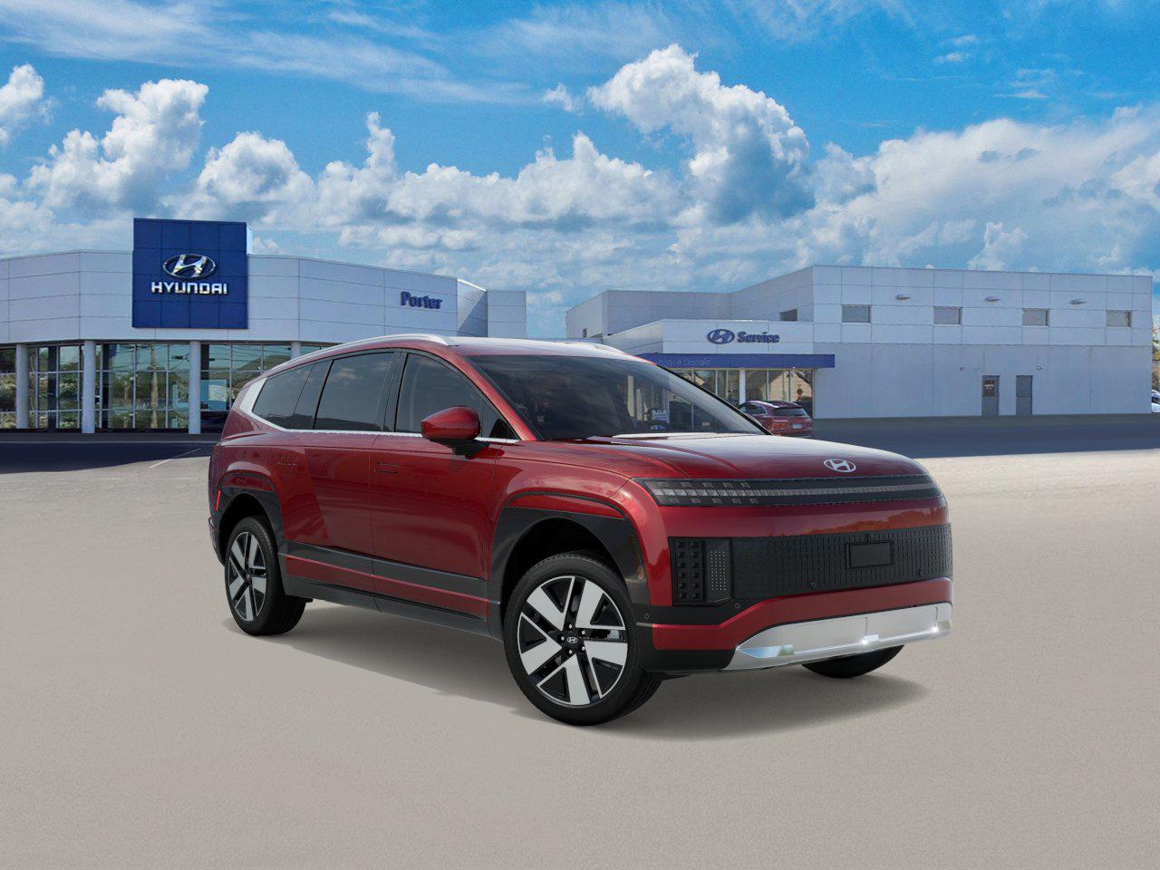 2026 Hyundai Ioniq SEL photo 2
