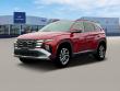 New 2025 Hyundai Tucson Hybrid Limited SUV