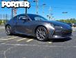 Used 2023 Subaru BRZ Limited Coupe