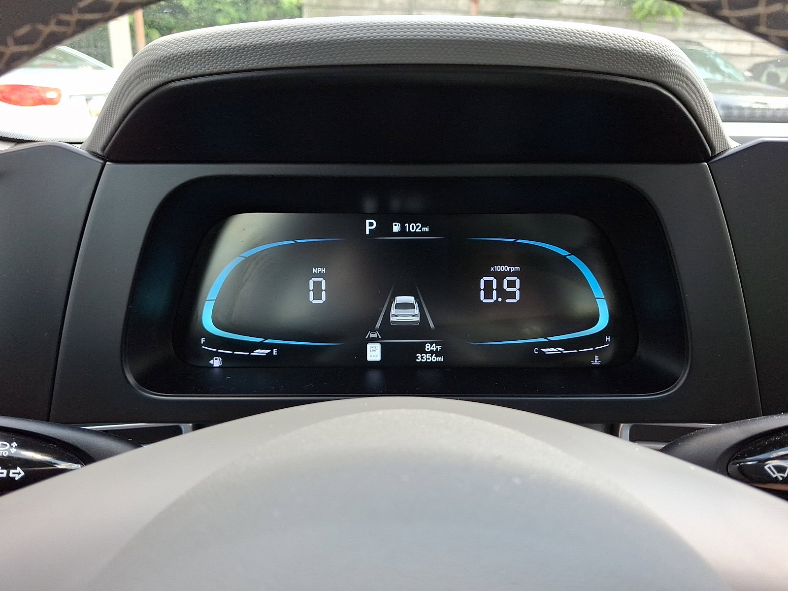 2025 Hyundai Elantra SEL - Photo 19