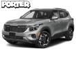 Used 2025 Kia Seltos EX SUV