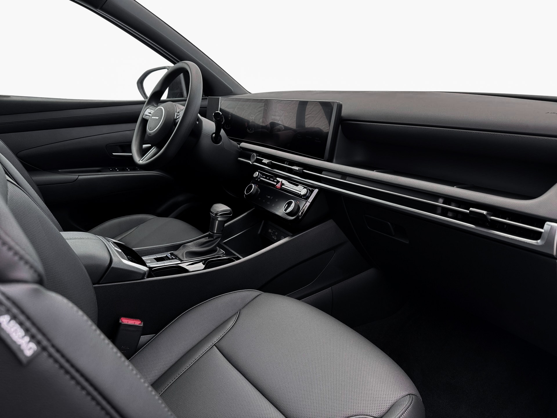 2026 Hyundai Santa Cruz SEL - Photo 15
