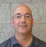 Staff member Pat Arnotte from ID_156d36