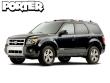 Used 2008 Ford Escape XLT 3.0L SUV