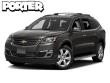 Used 2017 Chevrolet Traverse LT w/1LT SUV