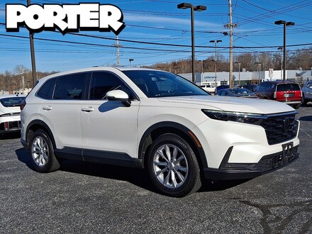 2023 Honda CR-V EX-L w/BSI SUV