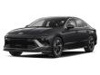 New 2026 Hyundai Sonata SEL Sport Sedan