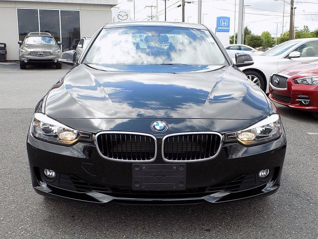 2014 bmw 2024 328i headlights