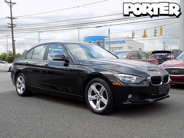 Used 2014 BMW xDrive For at Porter Ford WBA3B5G51ENS08529
