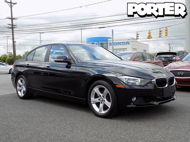 vragen Romanschrijver Migratie Used 2014 BMW 328i xDrive For Sale at Porter Ford | VIN: WBA3B5G51ENS08529