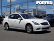  INFINITI Q40