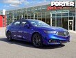  Acura TLX