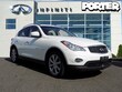 INFINITI QX50