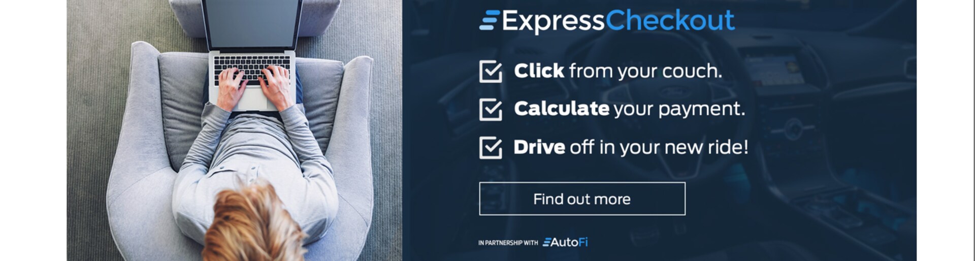 New Ford and Used Car Dealer Porterville Ford near Exeter & Delano CA