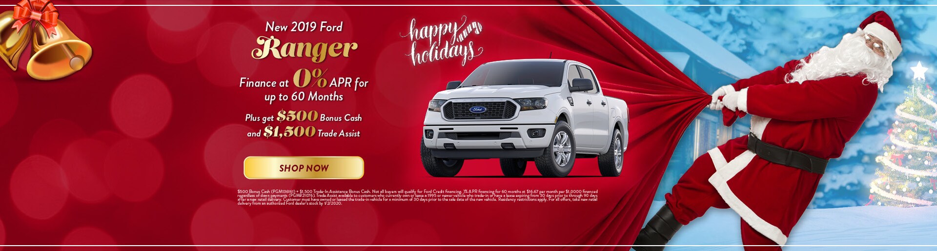 New Ford and Used Car Dealer Serving Porterville Porterville Ford