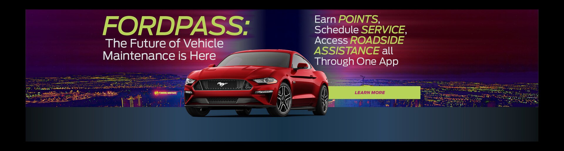 New Ford and Used Car Dealer Porterville Ford near Exeter & Delano CA