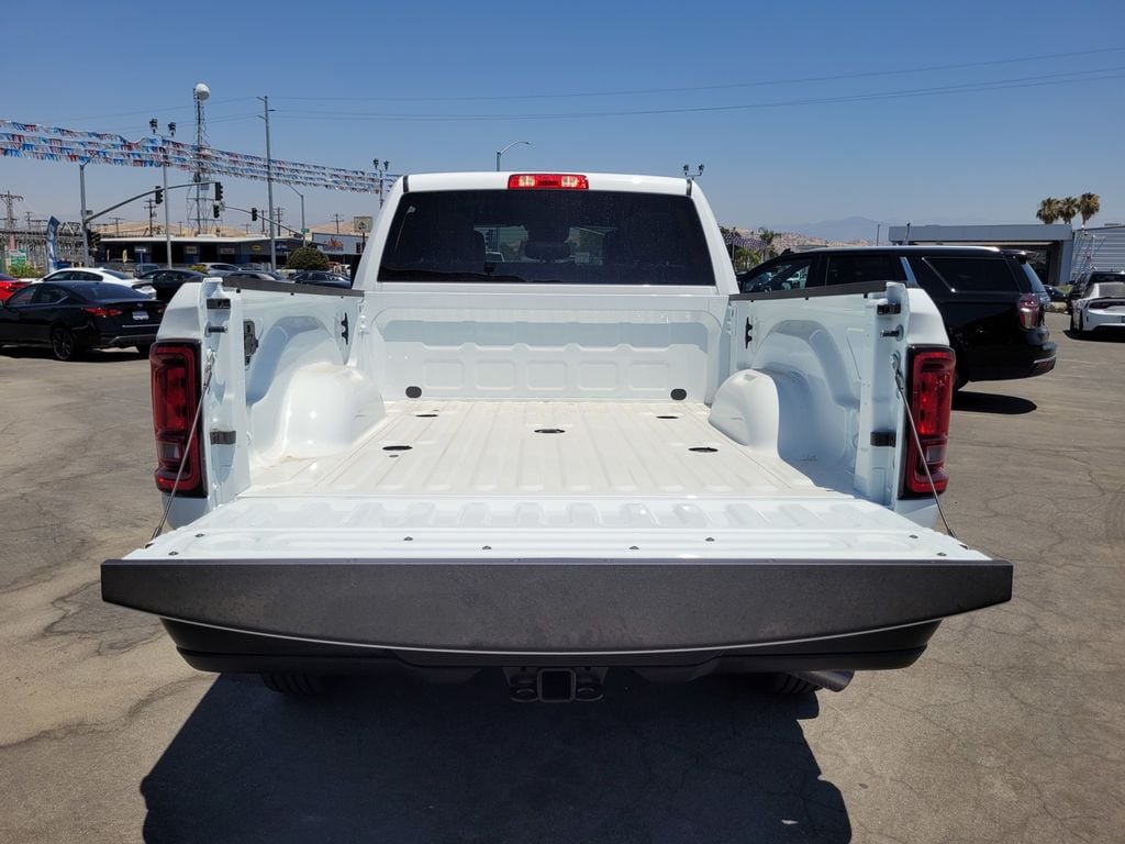 2025 RAM 2500 Tradesman - Photo 19